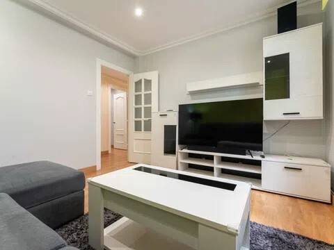 Wohnung 91 m² in Gijón / Xixón
