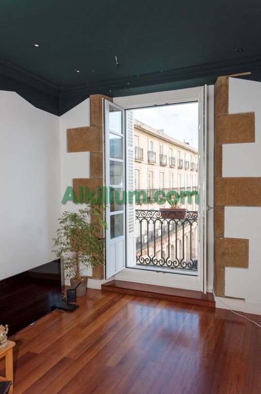 Pis de 90 m² a Bilbao