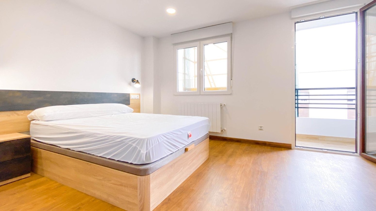 Pis de 75 m² a Santander