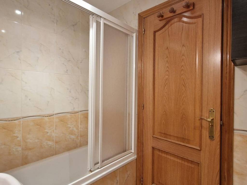 Piso de 120 m² en Ourense