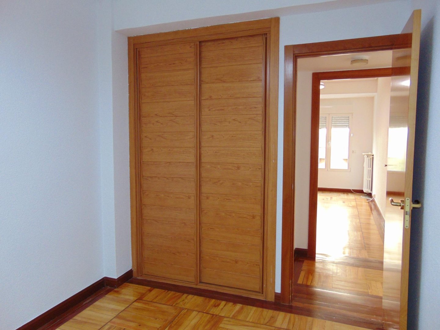 Pis de 102 m² a Madrid