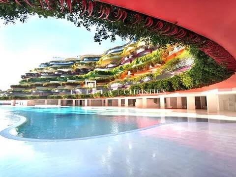 Piso de 119 m² en Ibiza
