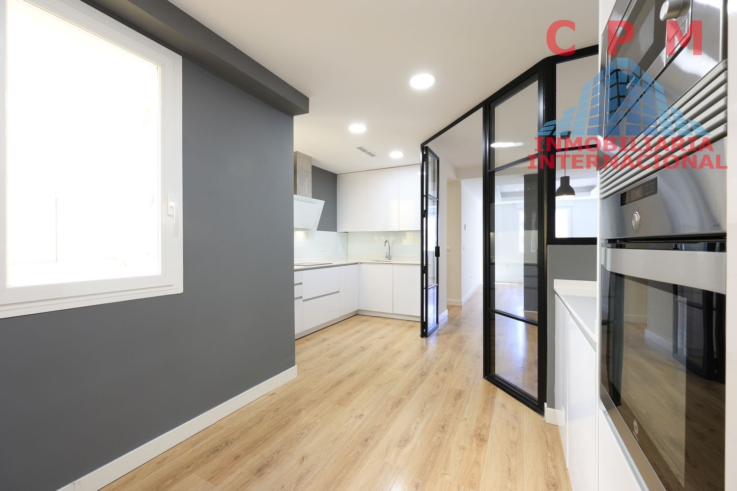 Appartement 120 m² à Madrid