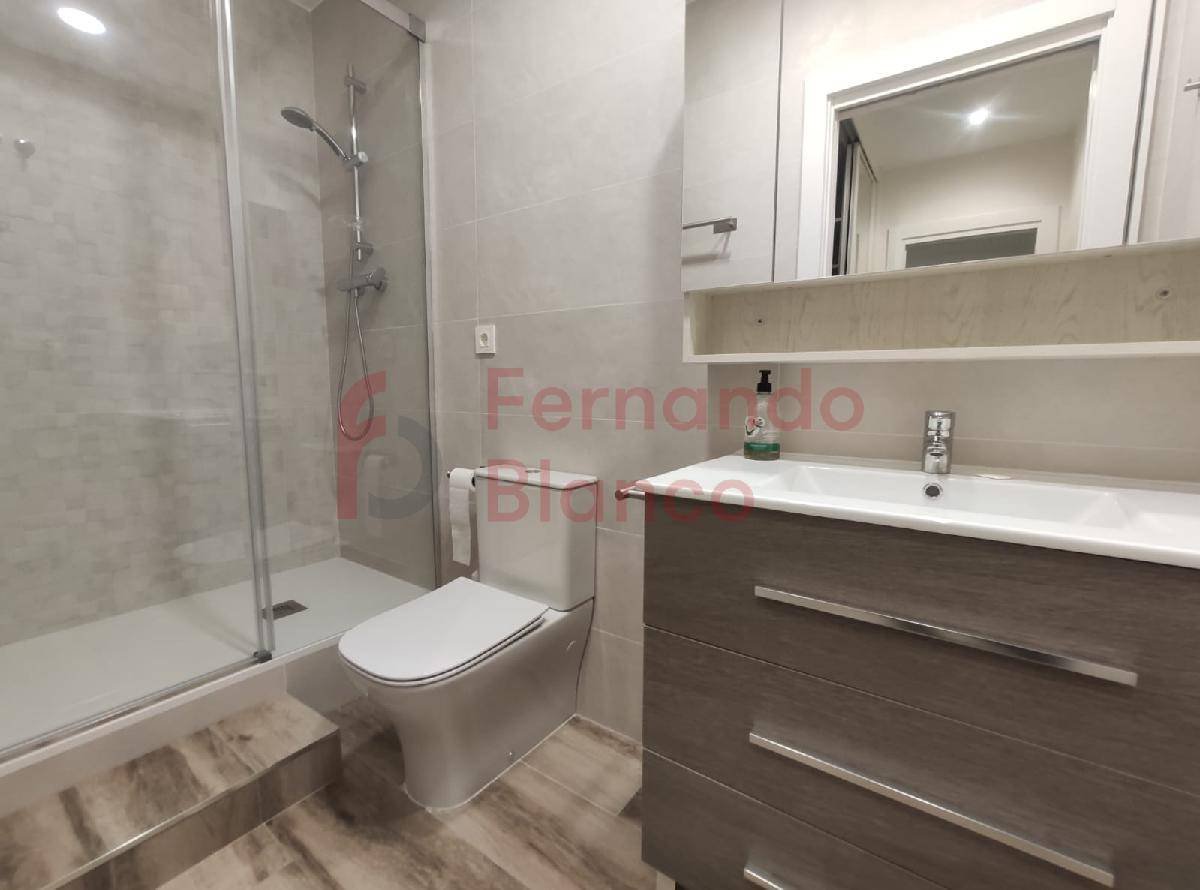 Piso de 136 m² en Bilbao