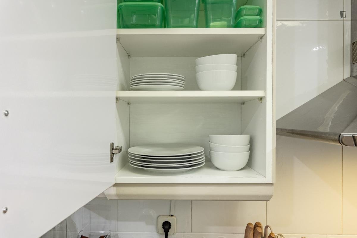 Habitación en alquiler, l'Hospitalet de Llobregat