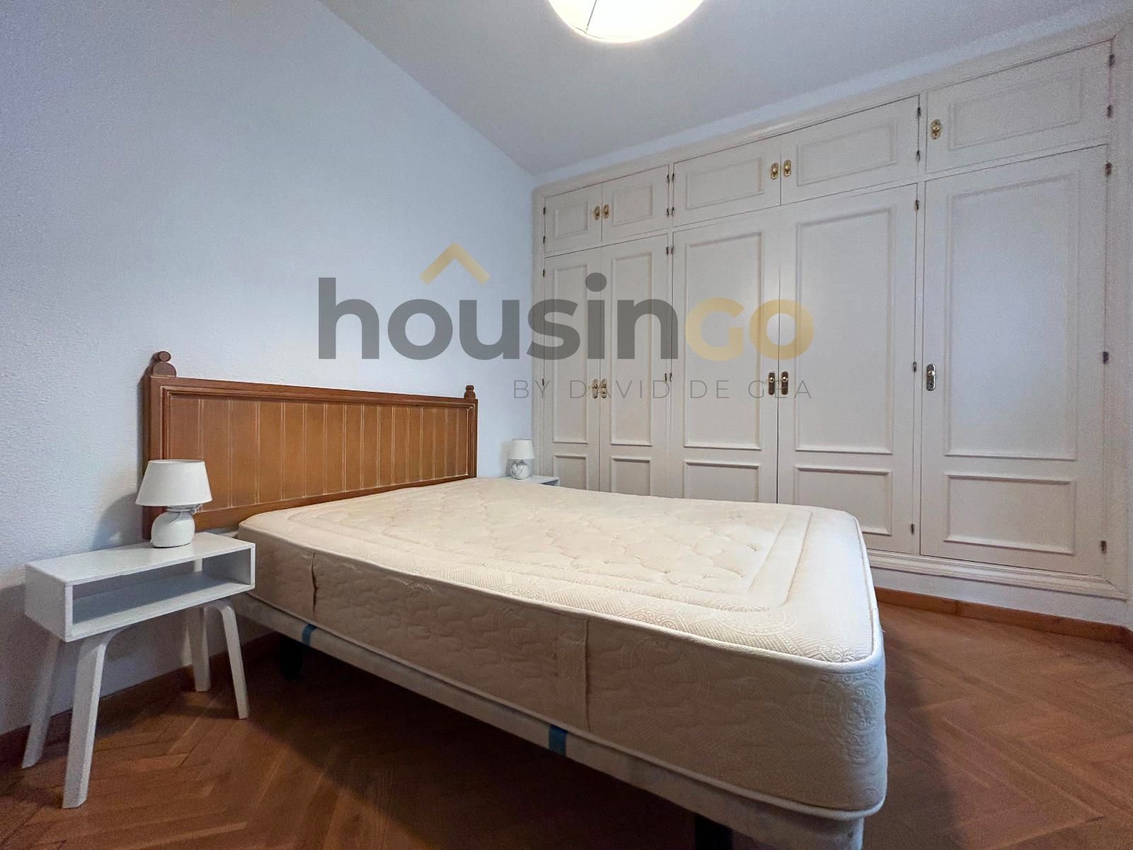 Wohnung 80 m² in Madrid