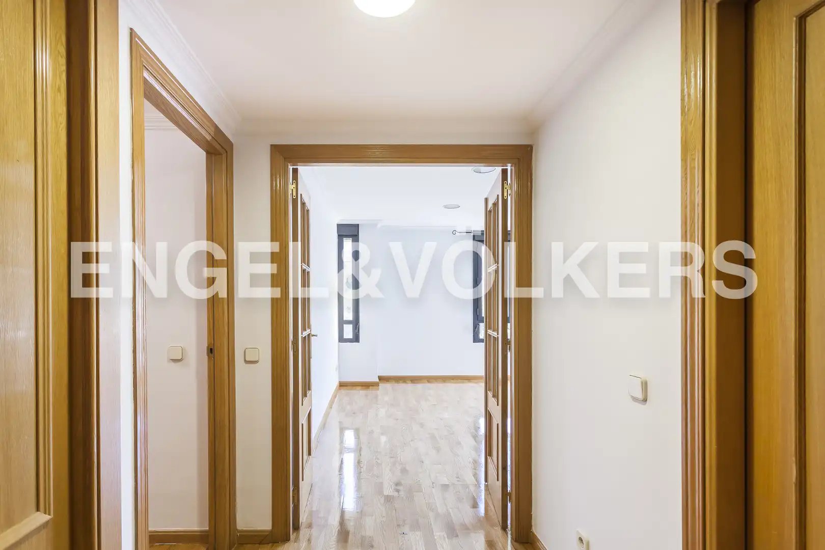 Pis de 85 m² a Madrid
