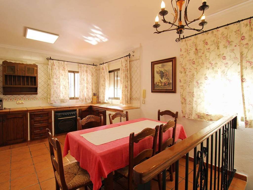 Casa de 172 m² a Alhaurín de la Torre
