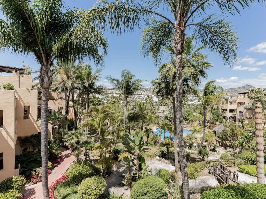 Pis de 170 m² a Estepona