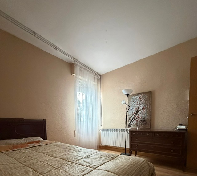 Habitació de lloguer, Ponferrada