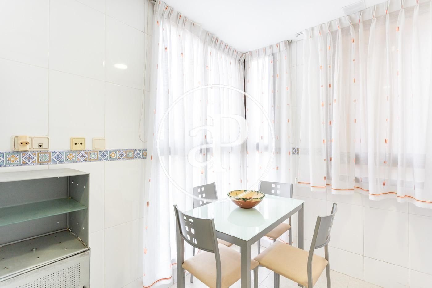 Pis de 133 m² a València