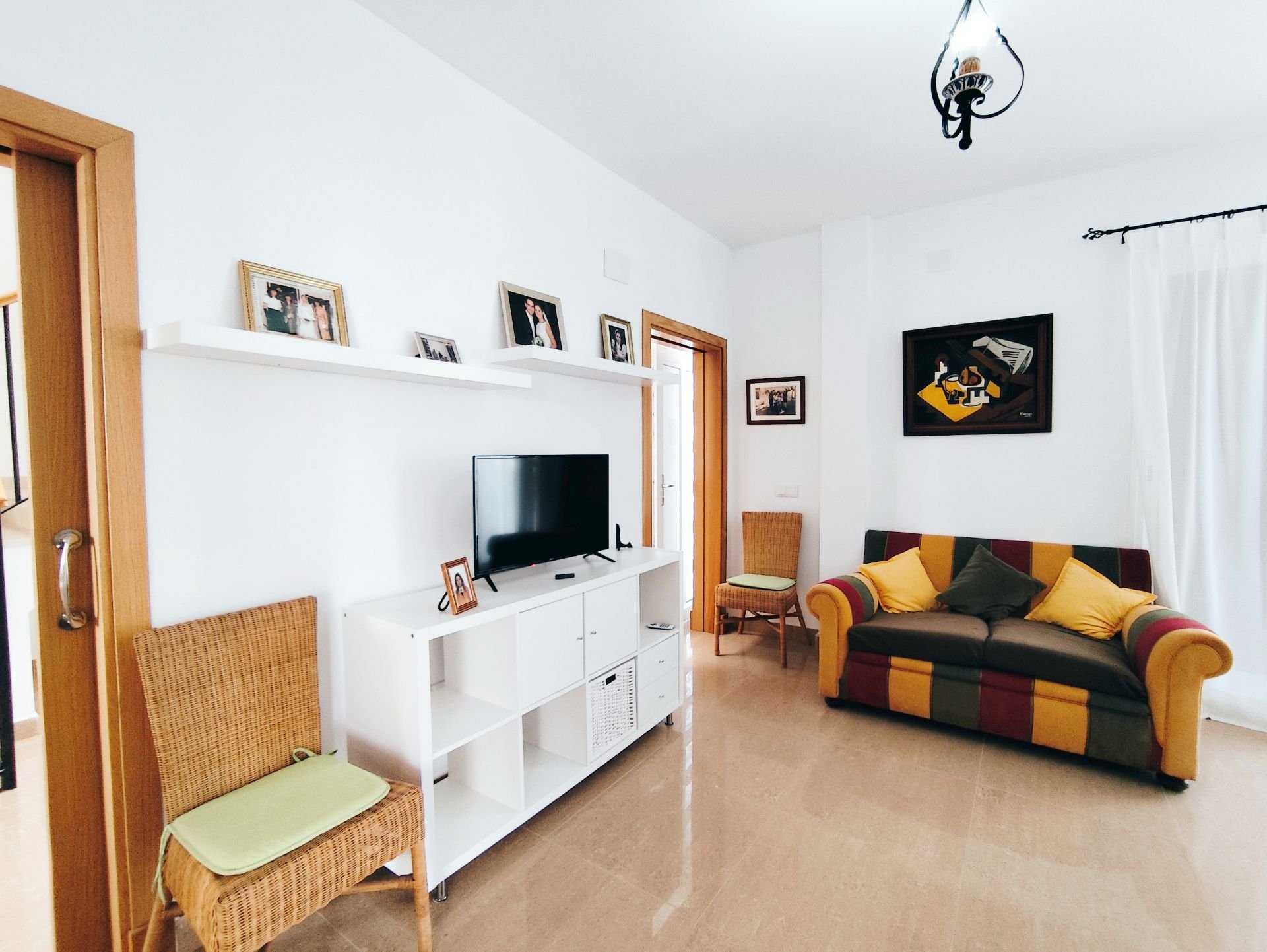 Casa de 120 m² en Sanlúcar de Barrameda