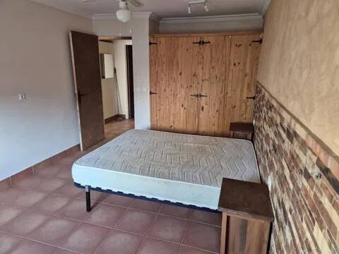 Pis de 50 m² a Sagunt