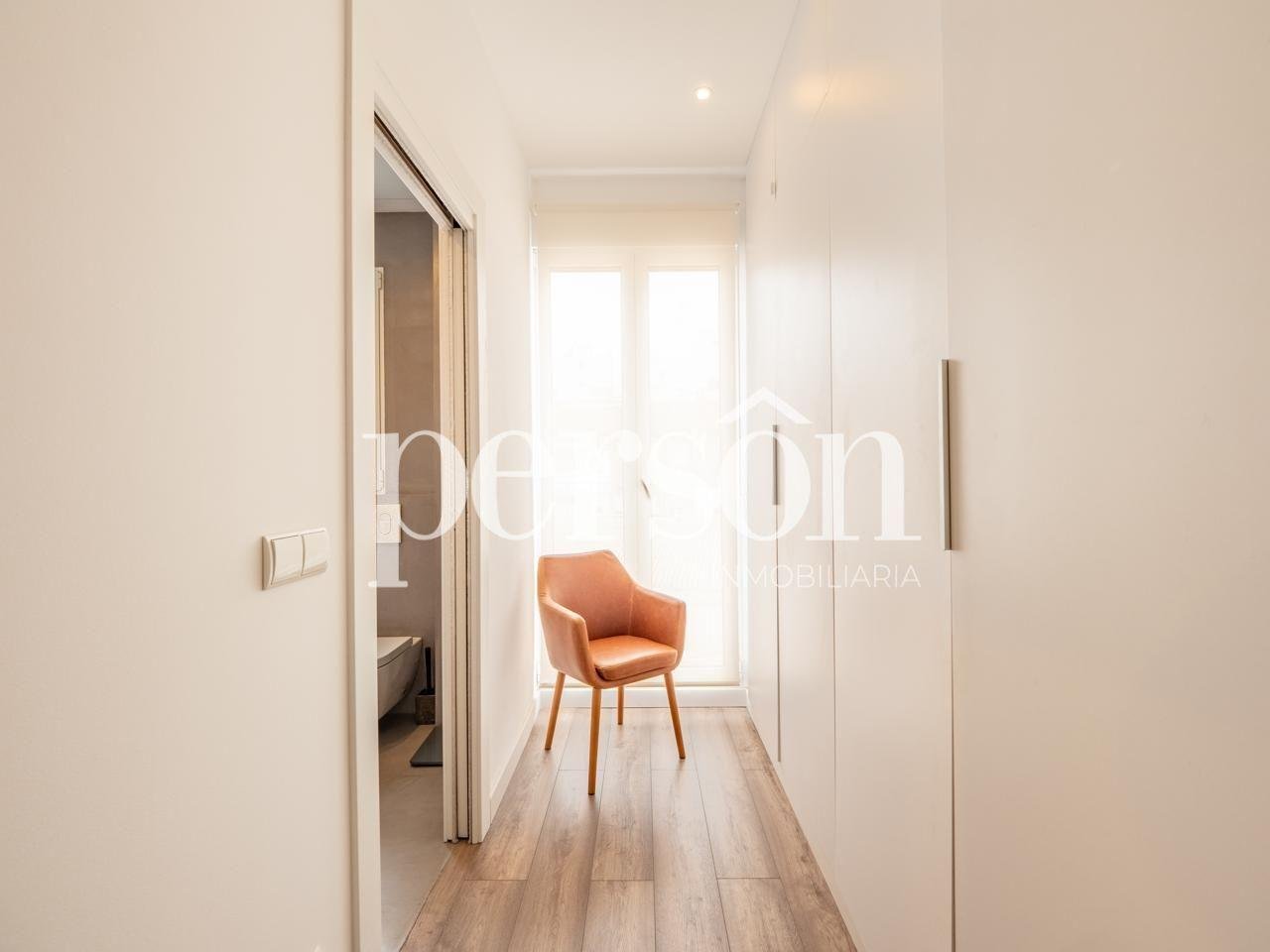 Pis de 81 m² a València