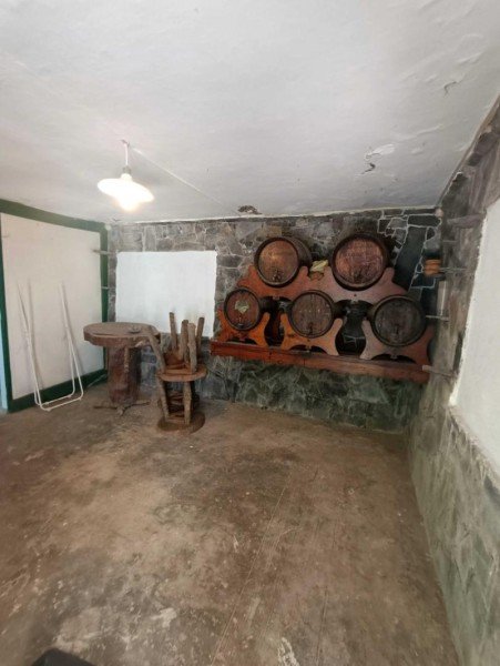 Casa de 223 m² en San Cristóbal de La Laguna