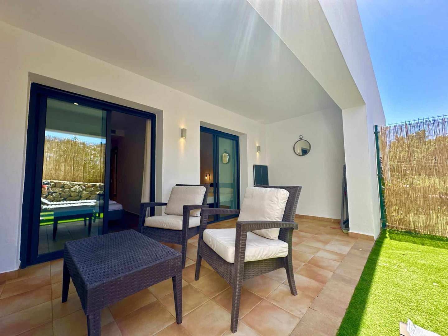 Casa de 126 m² en Mojácar