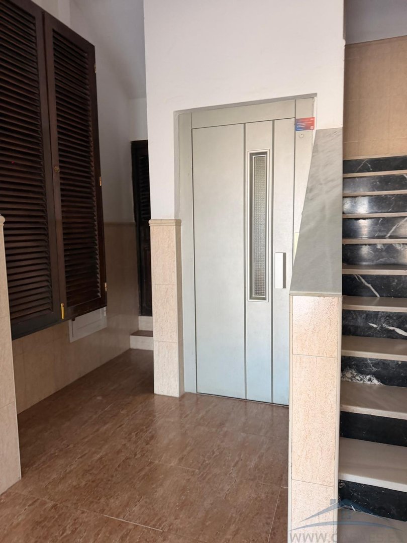 Piso de 70 m² en Roquetas de Mar