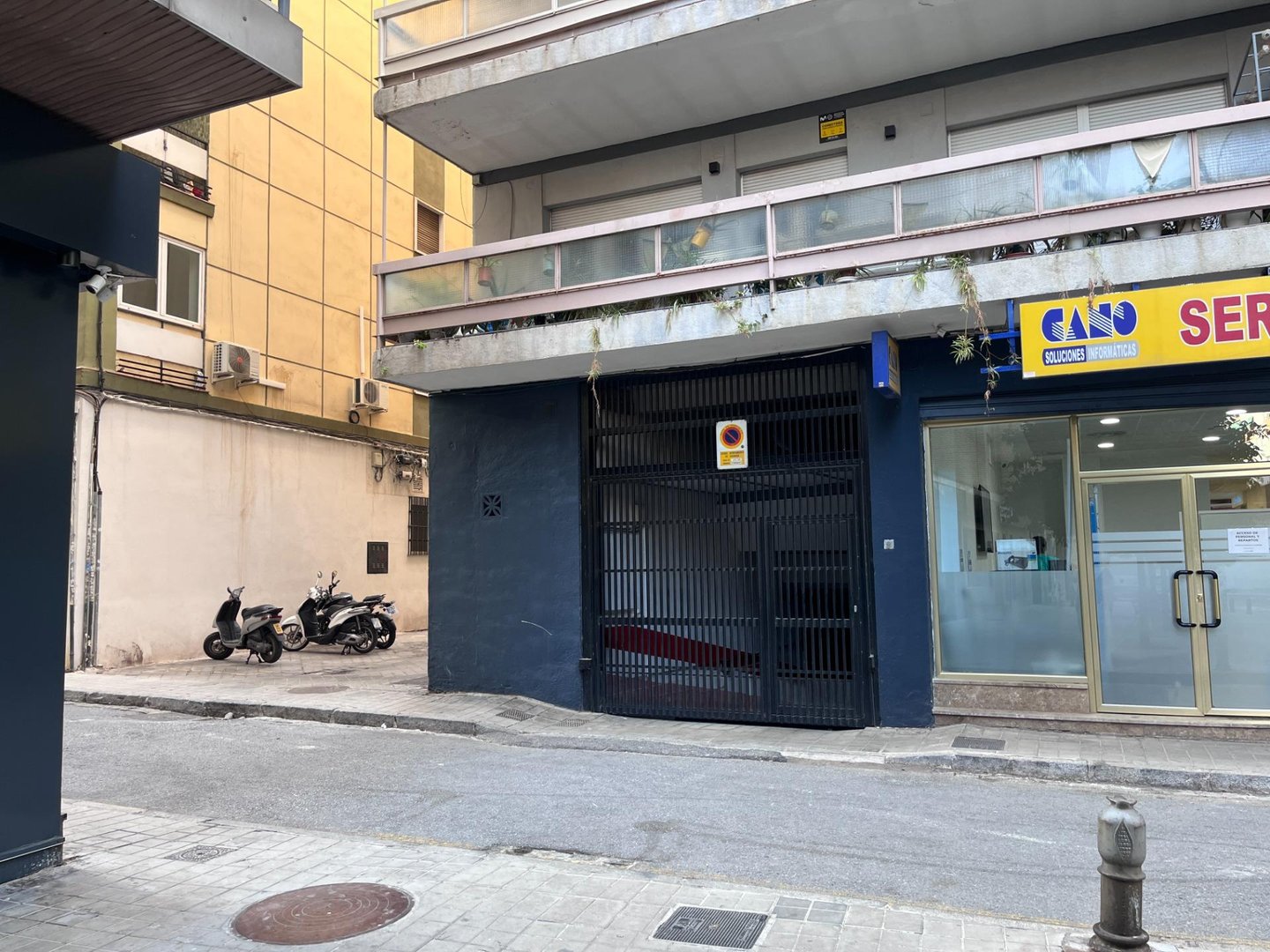 Piso de 112 m² en Granada
