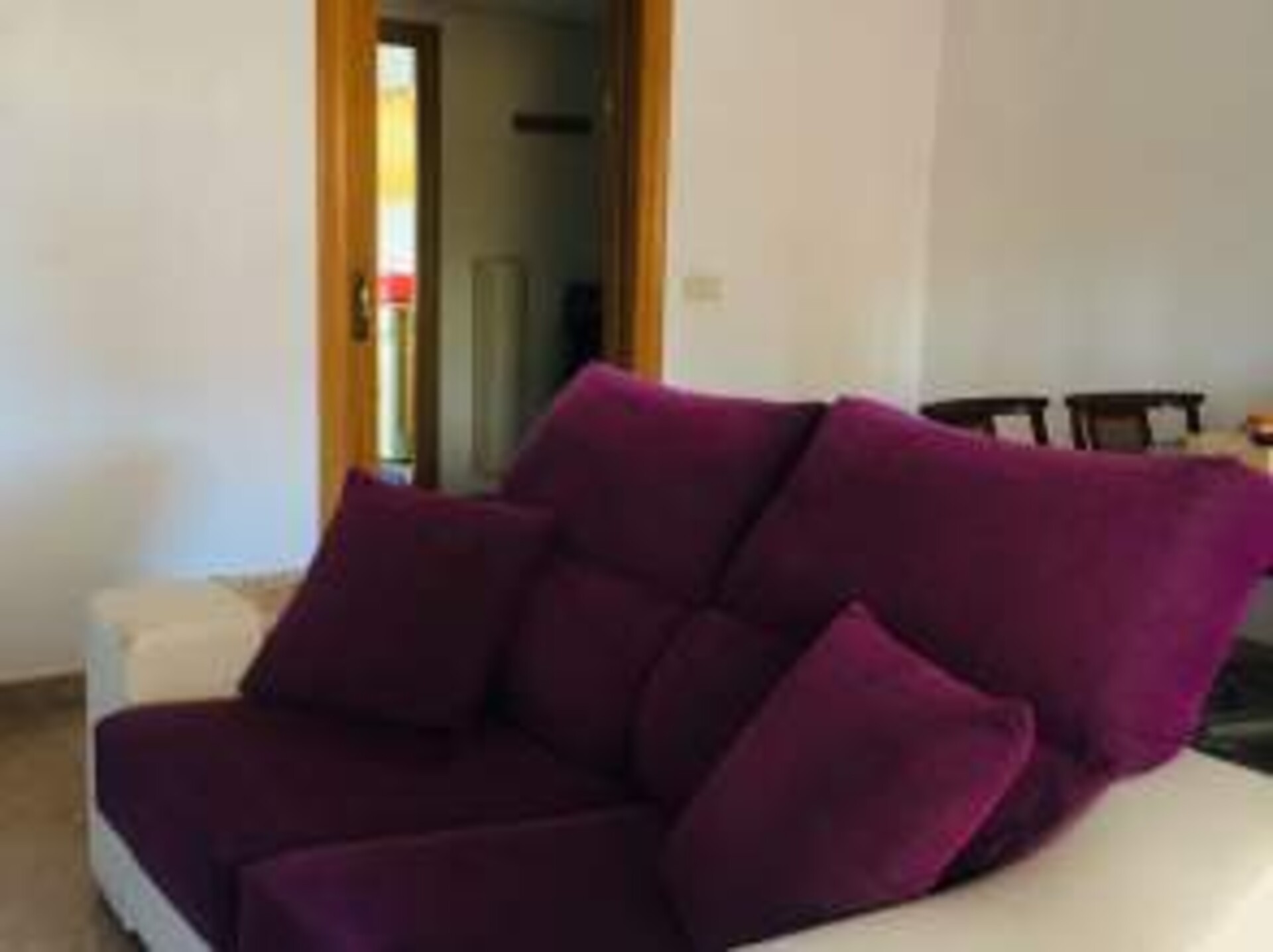 Pis de 85 m² a Cartagena