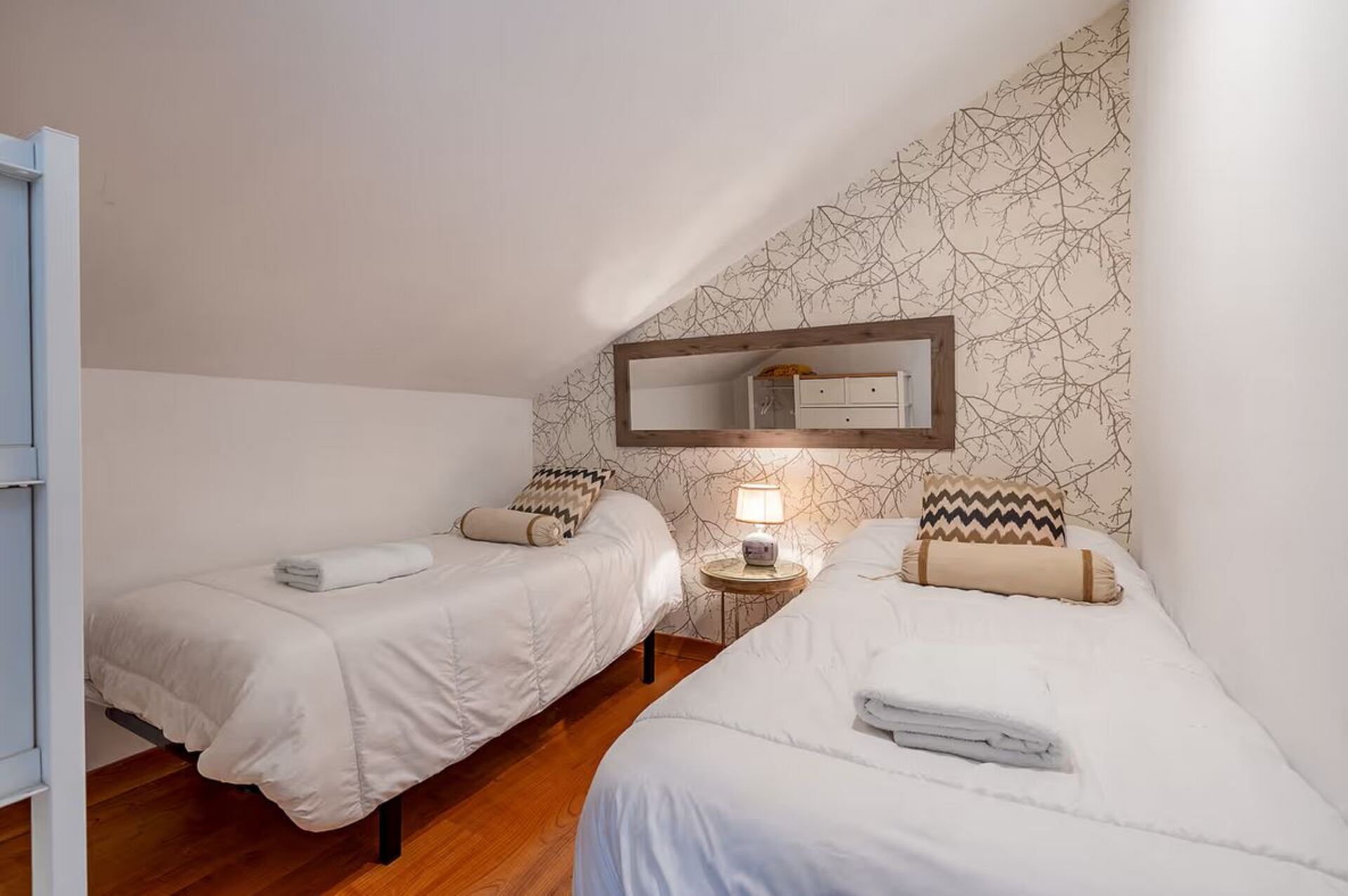 Piso de 80 m² en Monachil