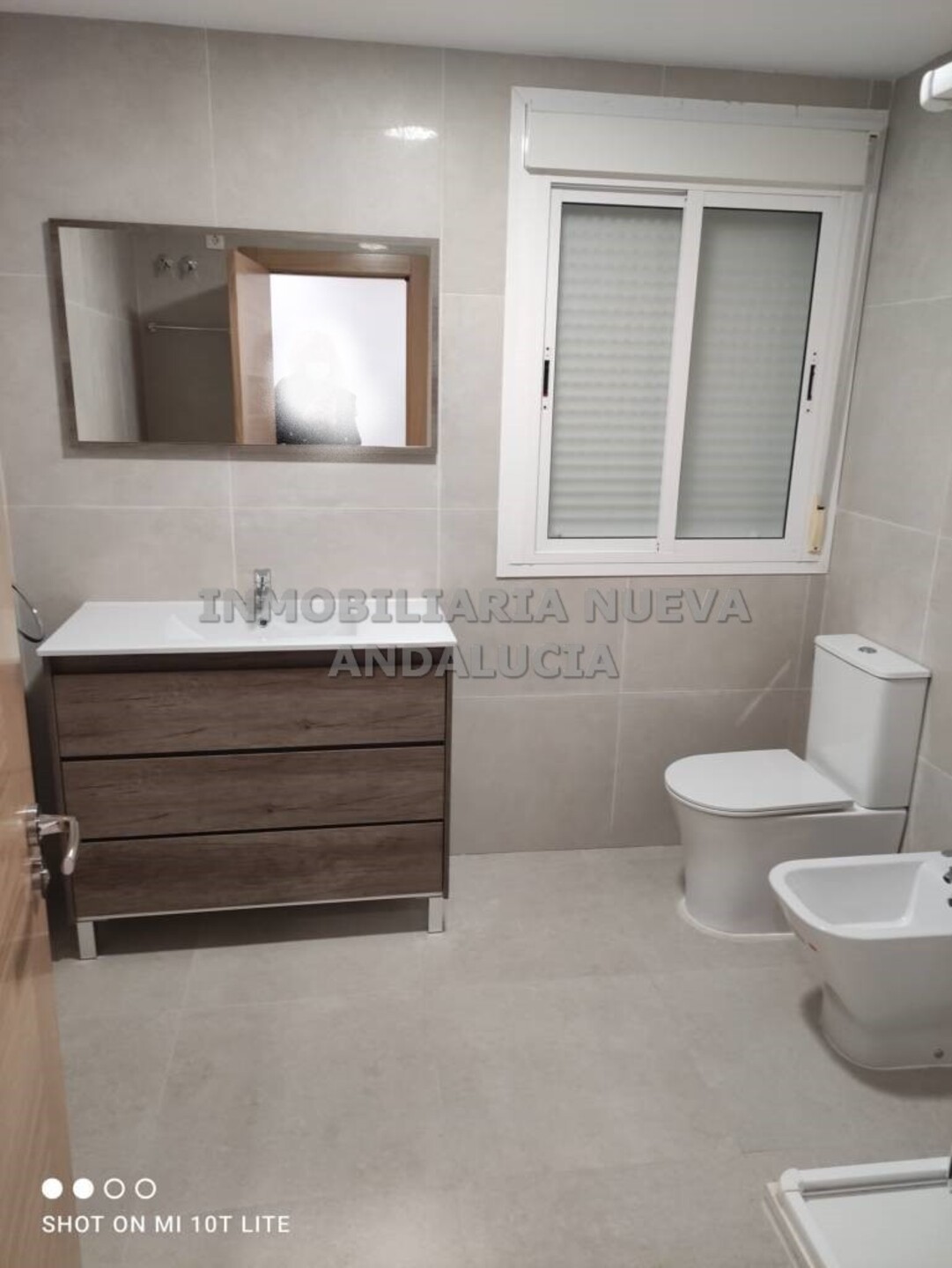 Piso de 190 m² en Almería
