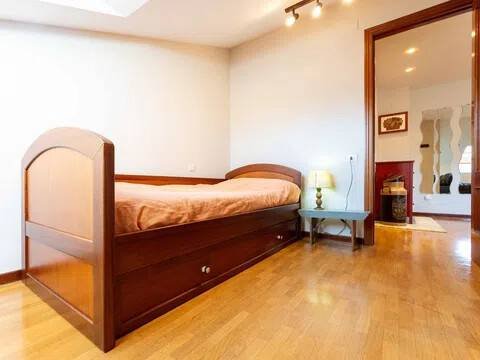Wohnung 87 m² in Gijón / Xixón