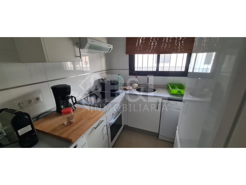 Piso de 60 m² en Isla Cristina