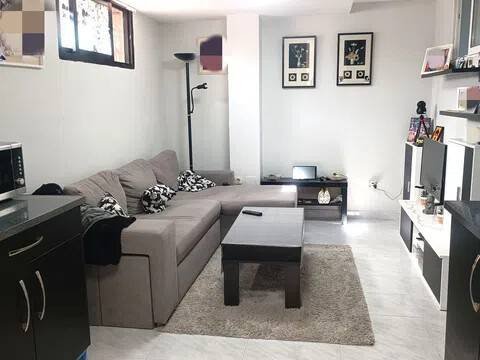 Pis de 22 m² a Fuenlabrada
