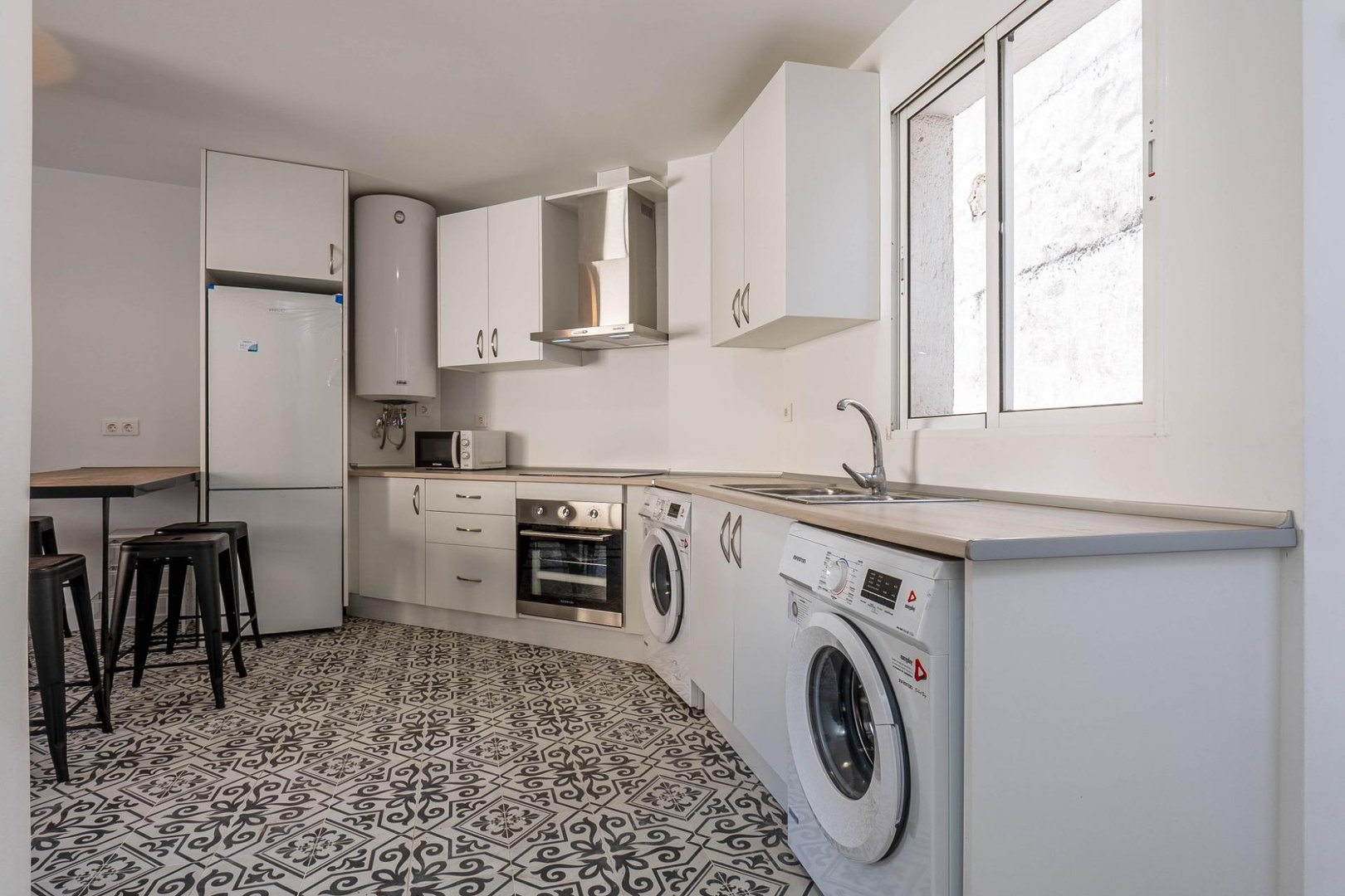 Quarto para alugar, Granada