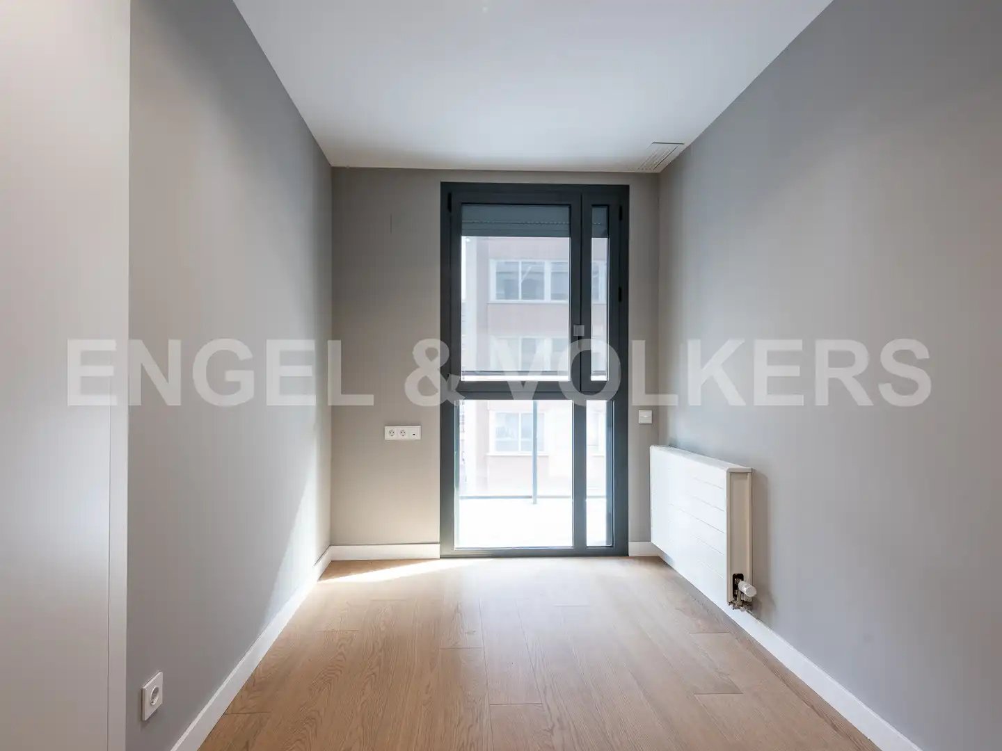 Pis de 77 m² a Barcelona