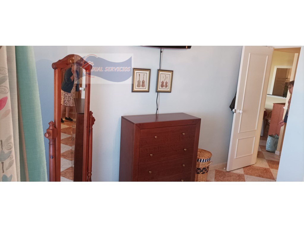 Pis de 65 m² a Punta Umbría