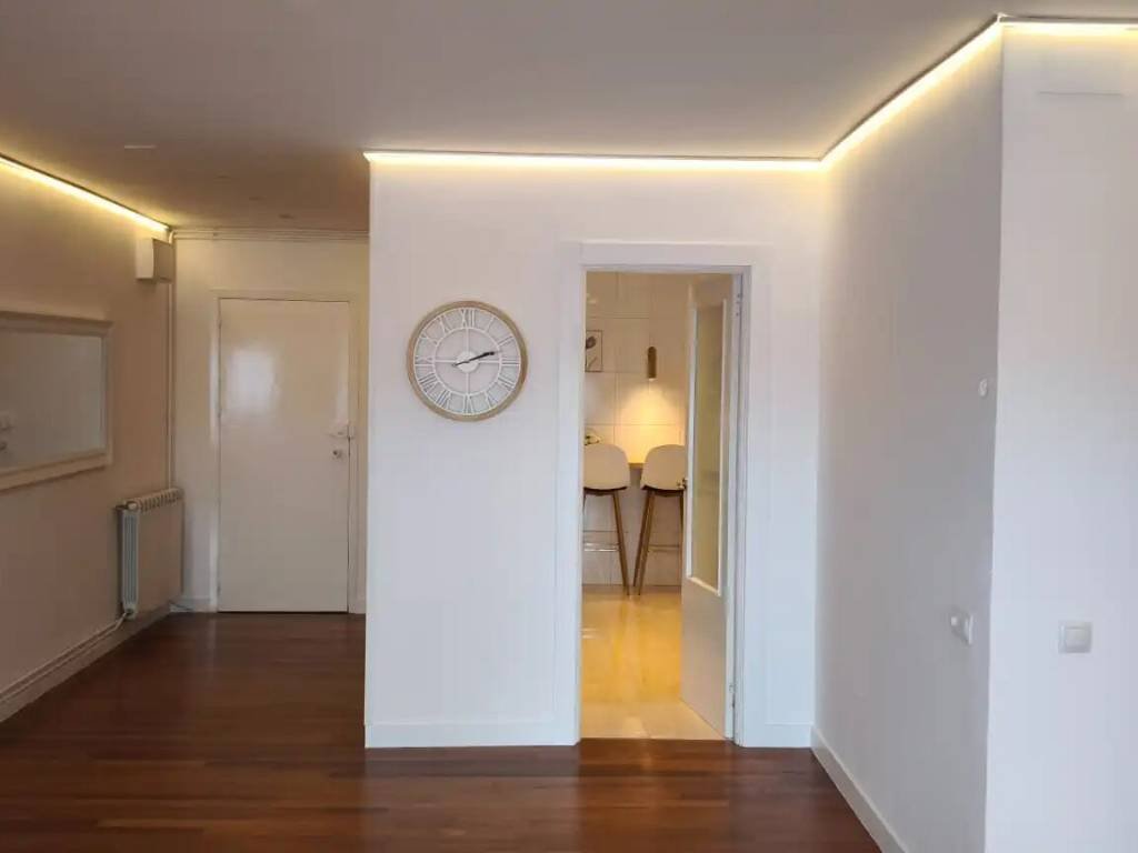 Pis de 90 m² a Santiago de Compostel·la