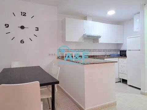 Piso de 60 m² en Oropesa del Mar