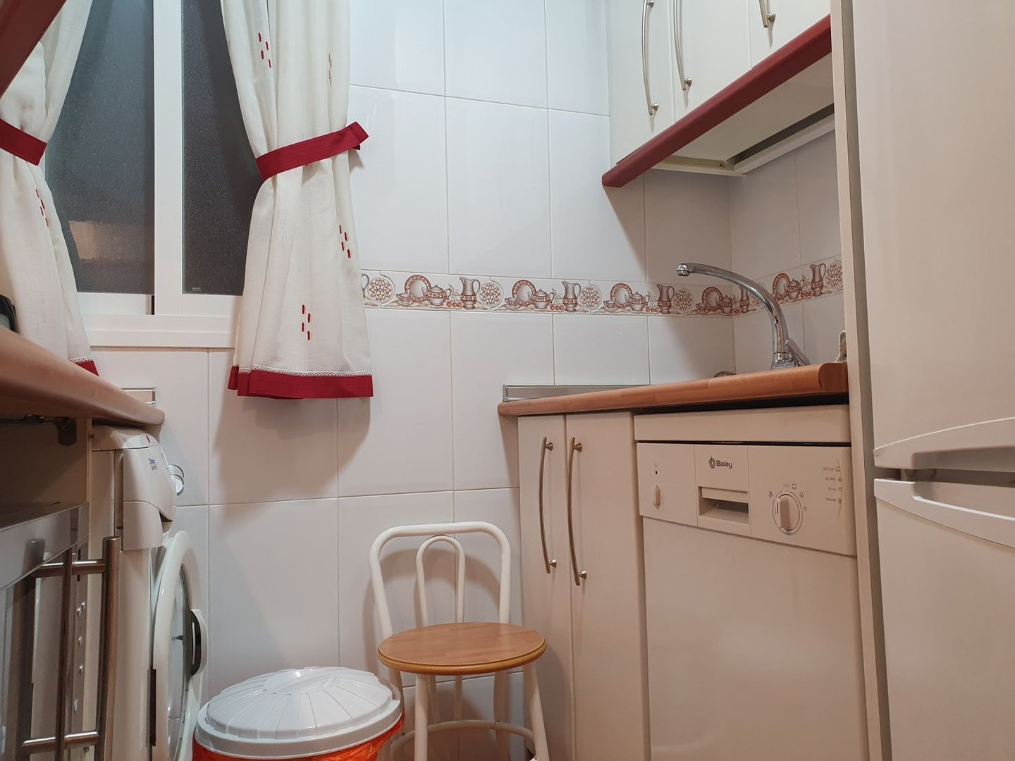 Appartamento 40 m² a Madrid