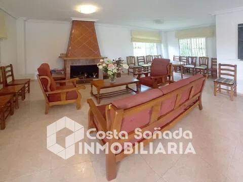 Casa de 150 m² en Callosa d'en Sarrià
