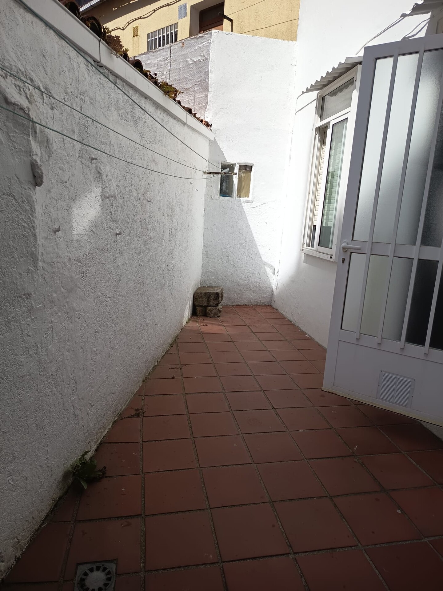 Piso de 81 m² en Vilagarcía de Arousa