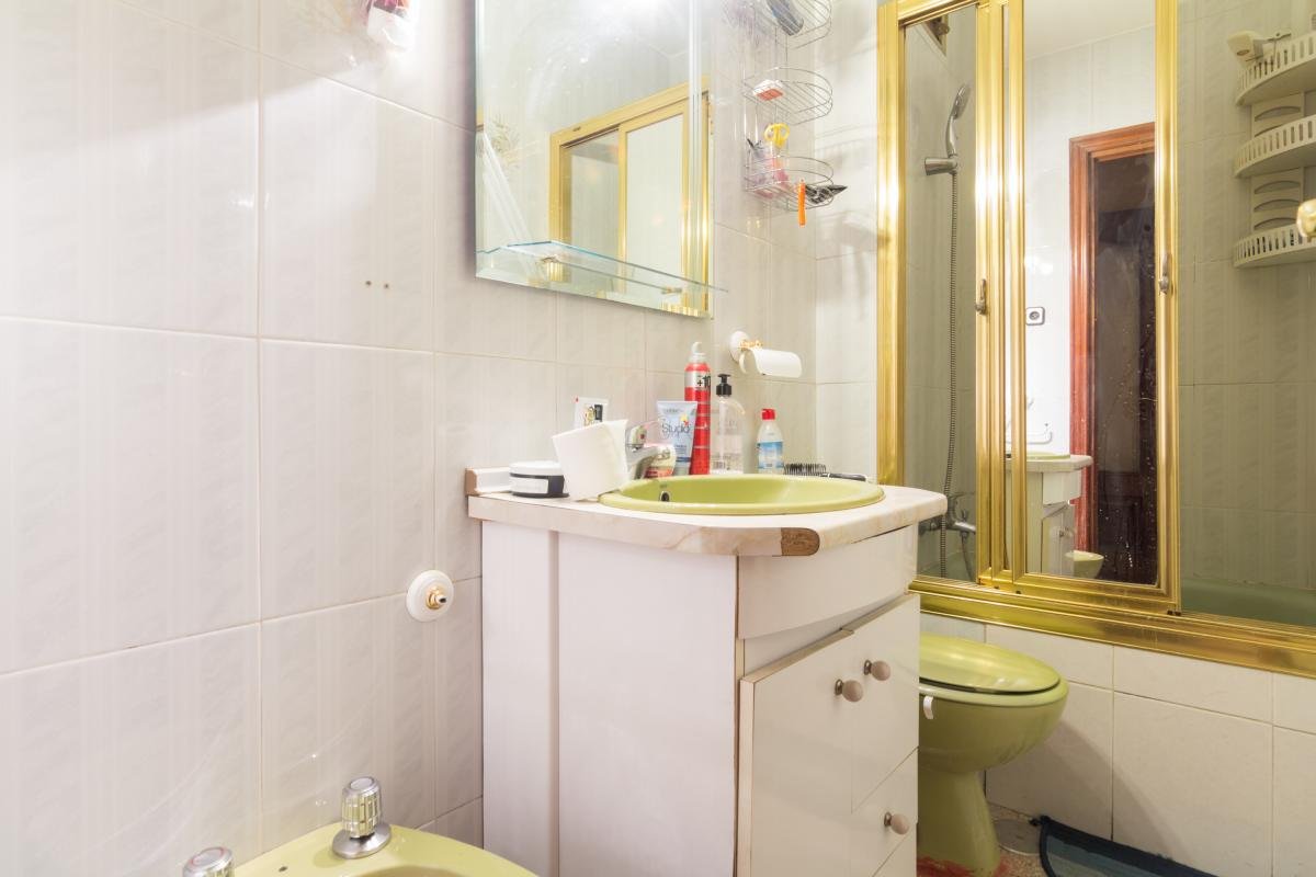 Habitación en alquiler, Getafe
