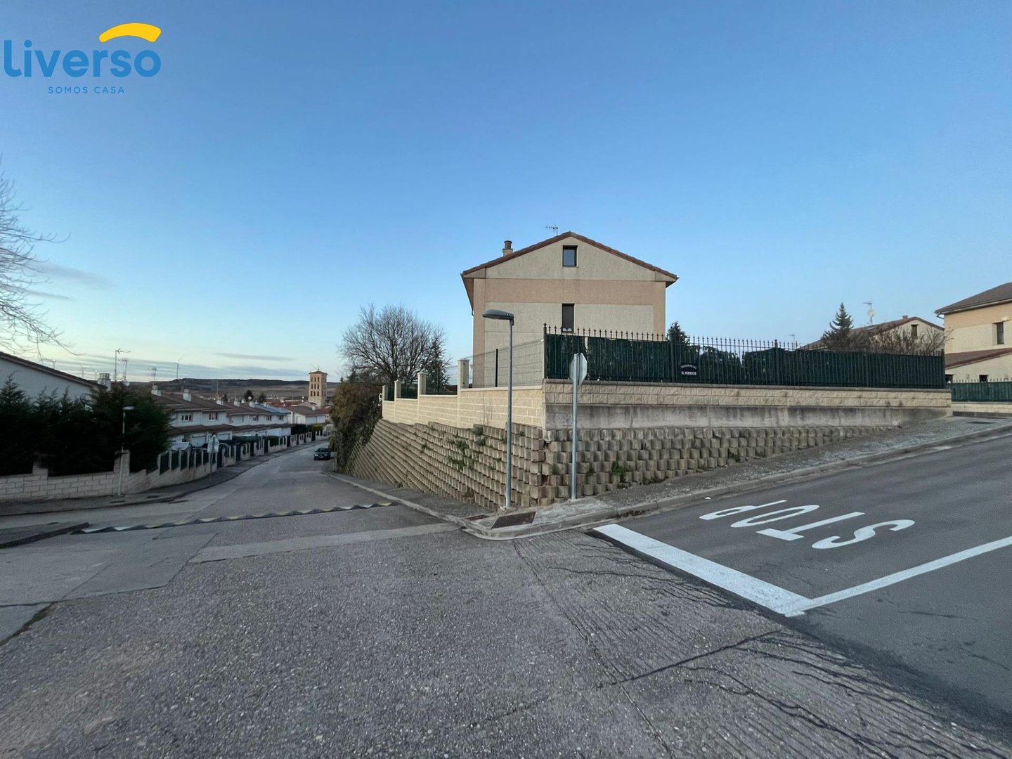 Casa de 200 m² en Arcos