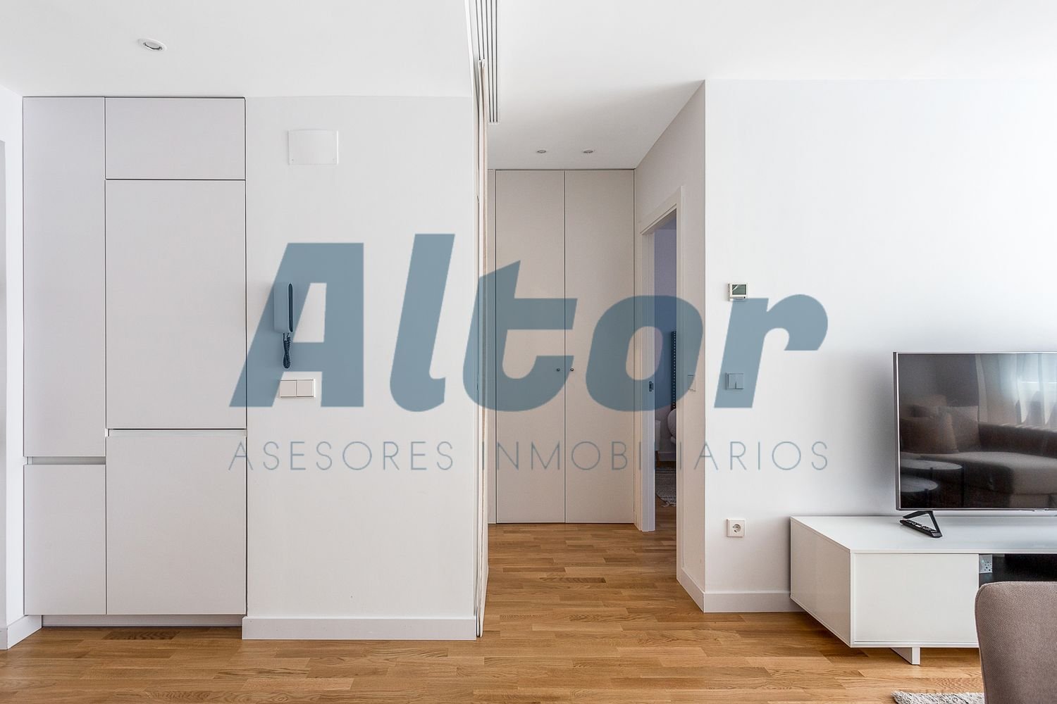 Piso de 80 m² en Madrid