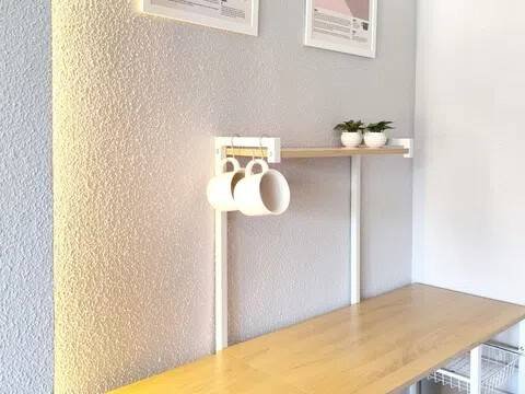 Piso de 120 m² en Murcia