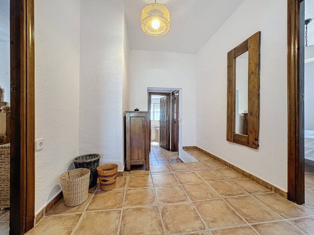 Casa de 140 m² en Alfaz del Pi