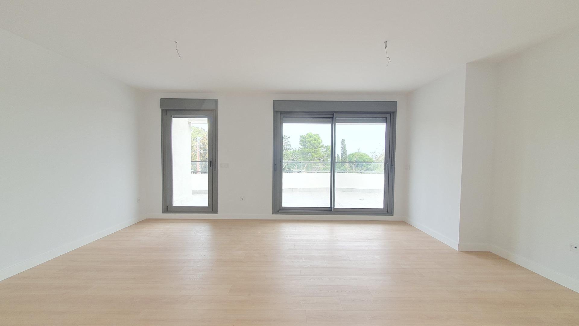 Pis de 112 m² a Jerez de la Frontera