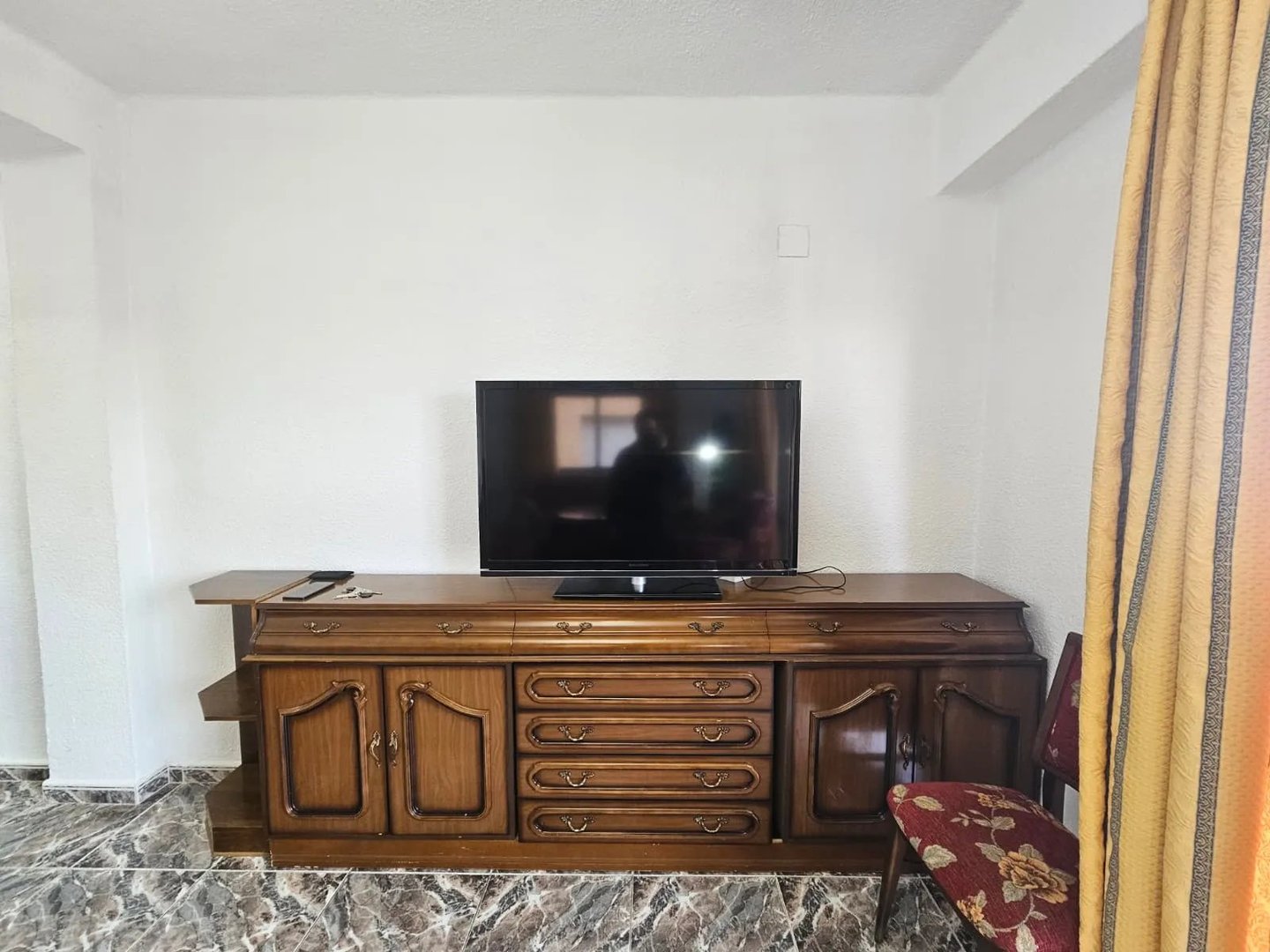 Habitación 85 m², Granada