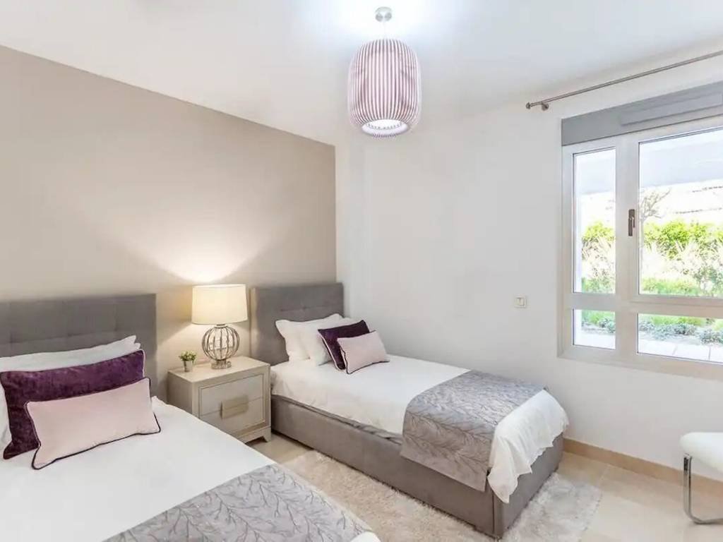 Piso de 185 m² en Benahavís
