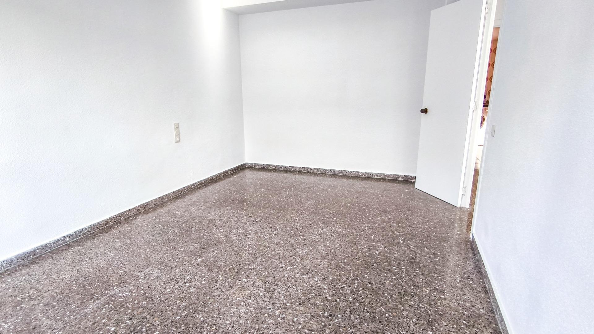 Pis de 120 m² a València