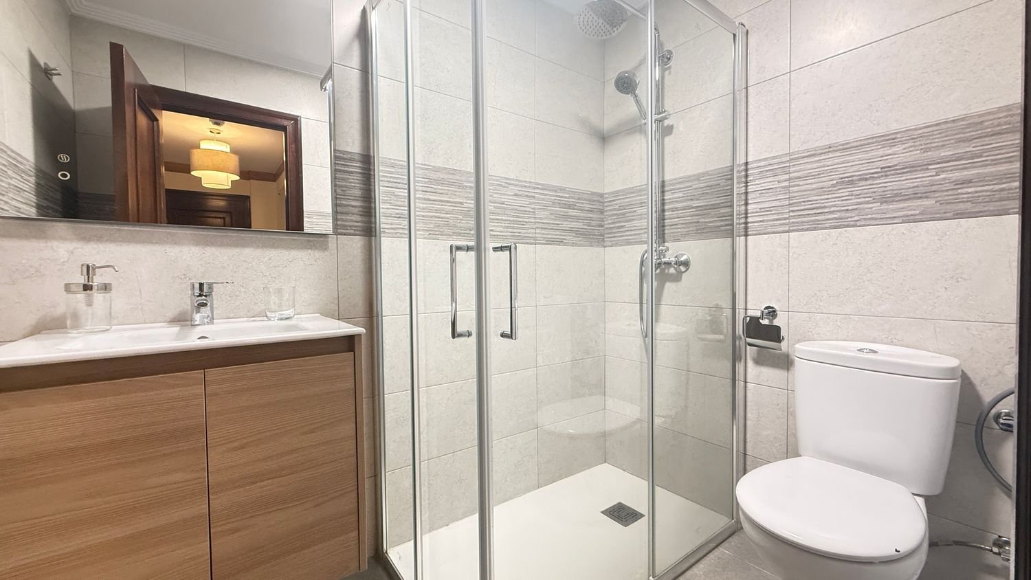 Piso de 61 m² en Gijón