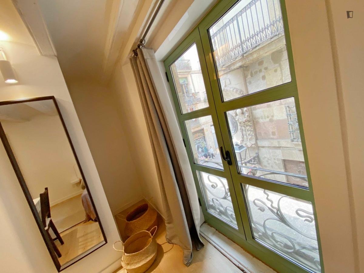 Pis de 120 m² a Barcelona