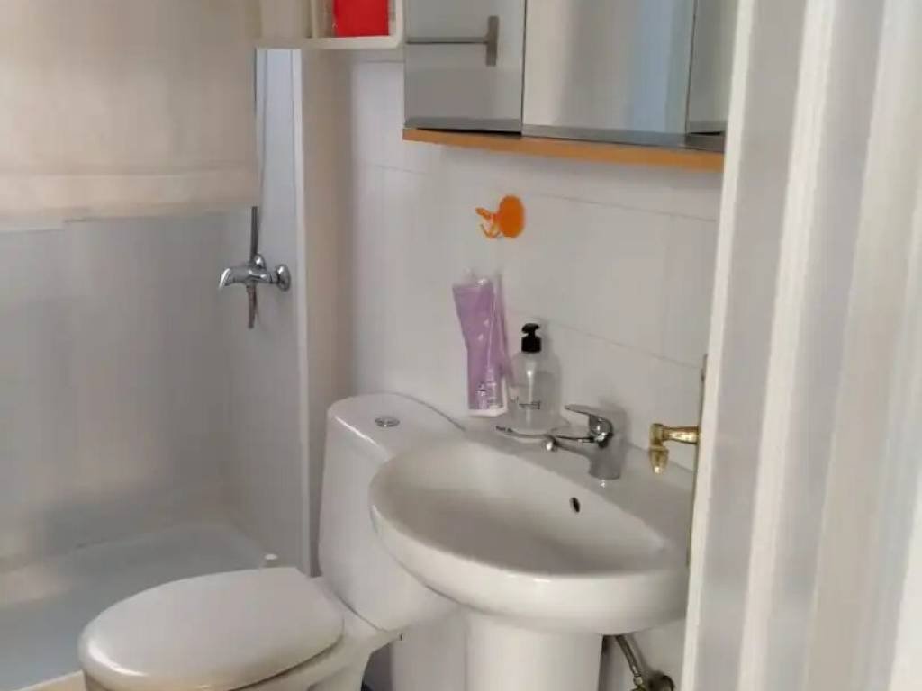 Piso de 55 m² en Málaga