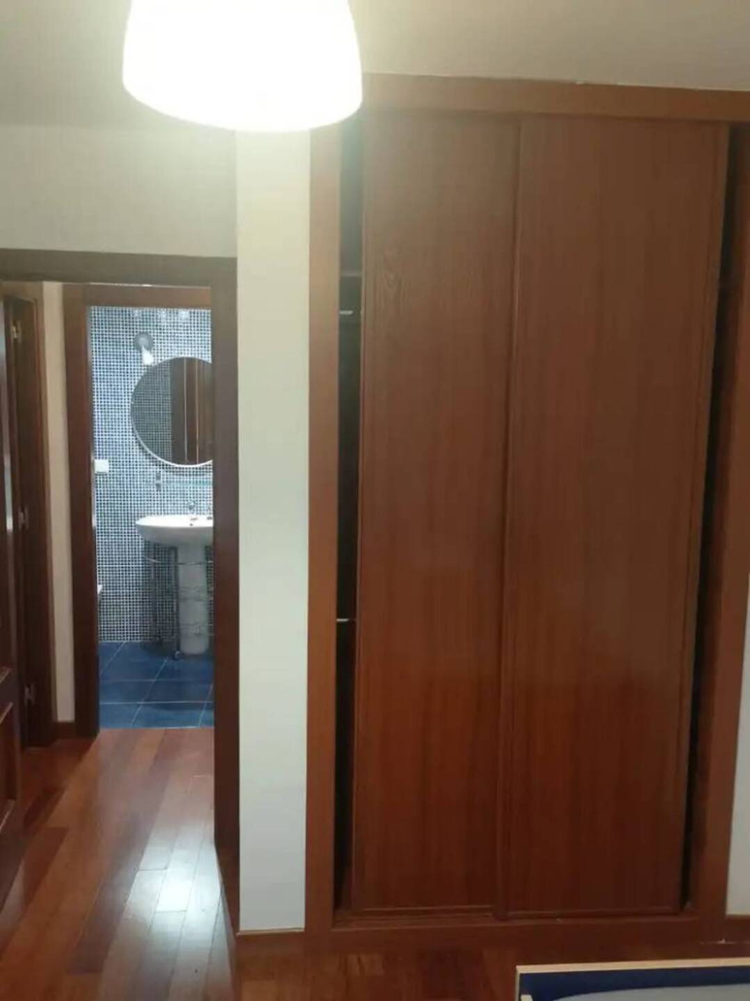 Pis de 57 m² a Oviedo