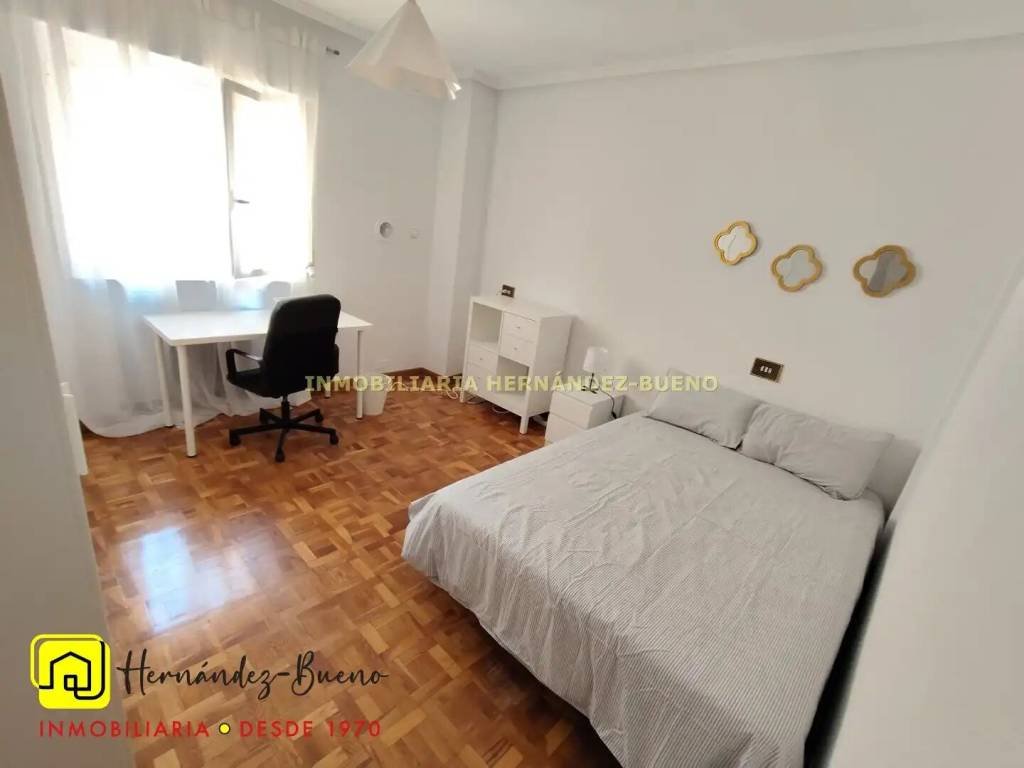 Piso de 111 m² en Salamanca